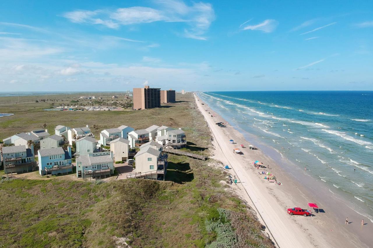 Lost Colony 3 Port Aransas Exterior foto
